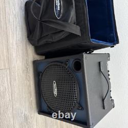Henriksen Jazz Amp
