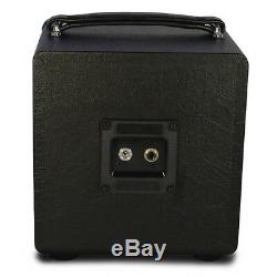 Henriksen Ray Extension Cab Bud Blu Guitar Amplifier Speaker Cabinet 250W 8-ohm