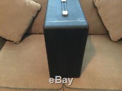 Hiwatt Speaker Cabinet Guitar Amplifier 1x10 Eminence Speakers