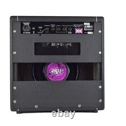 Hiwatt T40/20C112 Switchable 40With20W Guitar Amp Combo with 1X12 Octapulse Speaker