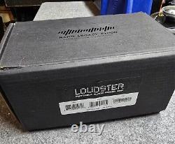 Hotone Loudster 75-Watt Portable Floor Power Amplifier