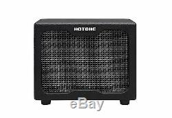 Hotone Nano Legacy 10 Watt Guitar Cabinet Amp Amplifier Speaker Compact