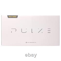 Hotone Pulze 30-watt Portable Modeling Amplifier Eclipse