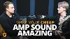 How To Make Your Cheap Guitar Amp Sound Amazing