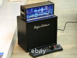 Hughes & kettner GrandmeisterDX40 FSM432MK3MIDIBORD 112 Cabinet Speaker minCodes