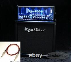 Hughes & kettner GrandmeisterDX40 FSM432MK3MIDIBORD 112 Cabinet Speaker minCodes