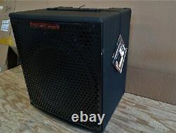 Ibanez Promethean P3115 Bass COMBO Amplifier 300W 15 Speaker & Piezo tweeter