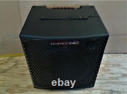 Ibanez Promethean P3115 Bass COMBO Amplifier 300W 15 Speaker & Piezo tweeter