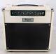 Ibanez Tsa15-h Electric Guitar Tube Amp Amplifier 43 Watt White