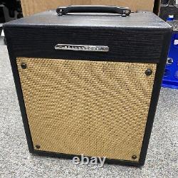 Ibanez Troubadour T35 Guitar Vocal Acoustic Amp Speaker Tested Working Good