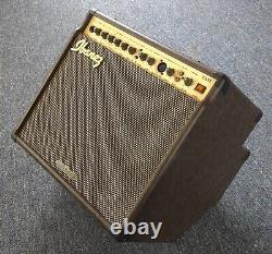 Ibanez Troubadour TA35 Acoustic Guitar Amplifier and also for Ukulele and vocals