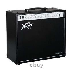 Invective. 112 Guitar Combo Amplifier