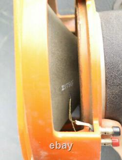 JBL D110F 10 Fender loudspeaker princeton super reverb Vintage orange speaker