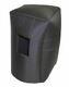 Jbl Jrx115 Speaker Cover 1/2 Padding, Black, Made In Usa By Tuki (jbl004p)