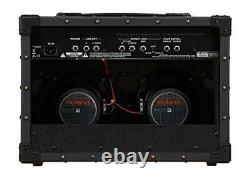 JC-22 Jazz Chorus 40-Watt Guitar Amplifier with Two 6.5-Inch Speakers