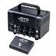 Joyo 20w Guitar Amplifier 2 Channel Mini Amp Bluetooth Portable With Footswitch