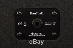 JOYO BantCab 15w Guitar Cabinet Amplifier Celestion Eight Speaker