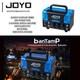 Joyo Bluejay Mini Amp Head 20w Hybrid Tube 2-channel Amplifier With Bluetooth