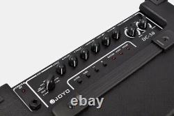 JOYO DC-30 30 WATT Digital Guitar Amplifier WithON BOARD DRUM MACHINE AND EFFECTS