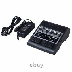 JOYO JAM BUDDY Guitar Amplifier BT4.0 Dual Channel 2x4W Speaker +Delay Effect CA