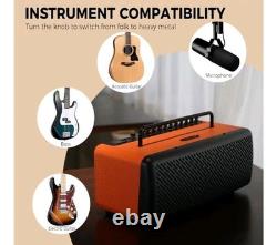JOYO JAM Buddy III 40W Desktop Amp (New)