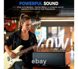 JOYO JAM Buddy III 40W Desktop Amp (New)