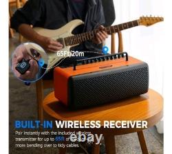 JOYO JAM Buddy III 40W Desktop Amp (New)