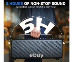 JOYO JAM Buddy III 40W Desktop Amp (New)
