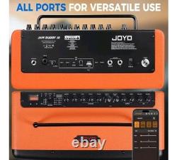 JOYO JAM Buddy III 40W Desktop Amp (New)