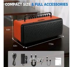 JOYO JAM Buddy III 40W Desktop Amp (New)