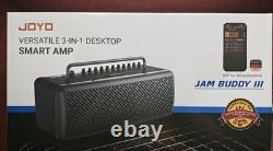 JOYO JAM Buddy III 40W Desktop Amp (New)