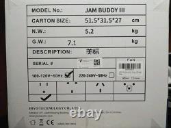JOYO JAM Buddy III 40W Desktop Amp (New)