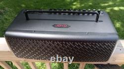 JOYO Jam Buddy III 40W Desktop Amp Modeler for Guitar, 52 Amp Sims, 49 FX