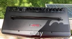 JOYO Jam Buddy III 40W Desktop Amp Modeler for Guitar, 52 Amp Sims, 49 FX