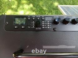 JOYO Jam Buddy III 40W Desktop Amp Modeler for Guitar, 52 Amp Sims, 49 FX