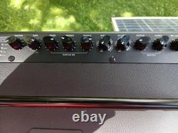 JOYO Jam Buddy III 40W Desktop Amp Modeler for Guitar, 52 Amp Sims, 49 FX