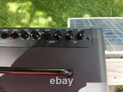 JOYO Jam Buddy III 40W Desktop Amp Modeler for Guitar, 52 Amp Sims, 49 FX