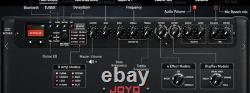 JOYO Jam Buddy III 40W Desktop Amp Modeler for Guitar, 52 Amp Sims, 49 FX