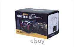 JOYO Zombie Bantamp Guitar Amplifier head 20w Tube 2 Channel Bluetooth Now $149