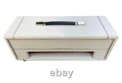 JTM 45 empty small box Marshall style Head cabinet