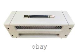 JTM 45 empty small box Marshall style Head cabinet