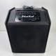 Jazzkat Phatkat Guitar 2 Channel Combo Amp W Built-in Effects Black Read