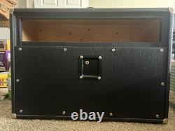 Jenkins Vintage Guitar Speaker Cabinet 28 X 20 2 Celestine Speakers