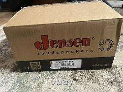 Jensen Alnico, 10, P10R-F, for Fender, 25W, 8 Ohm