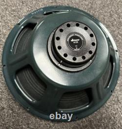 Jensen N12K Tornado 100 12 Neo 8 ohm Guitar Speaker neodymium