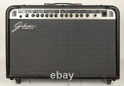 Johnson Amplification Marquis JM120 Guitar Amplifier Combo