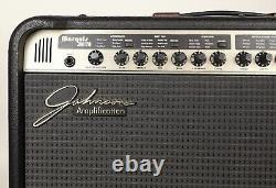 Johnson Amplification Marquis JM120 Guitar Amplifier Combo