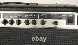 Johnson Amplification Marquis JM120 Guitar Amplifier Combo