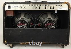 Johnson Amplification Marquis JM120 Guitar Amplifier Combo