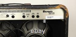 Johnson Amplification Marquis JM120 Guitar Amplifier Combo
